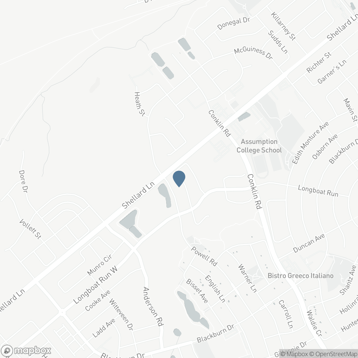 38 SINDEN Road, Brantford, Ontario N3T 0P8
